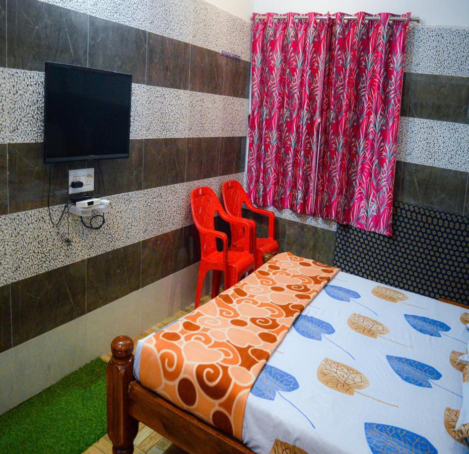 Silent Valley Resort Йеркод Экстерьер фото