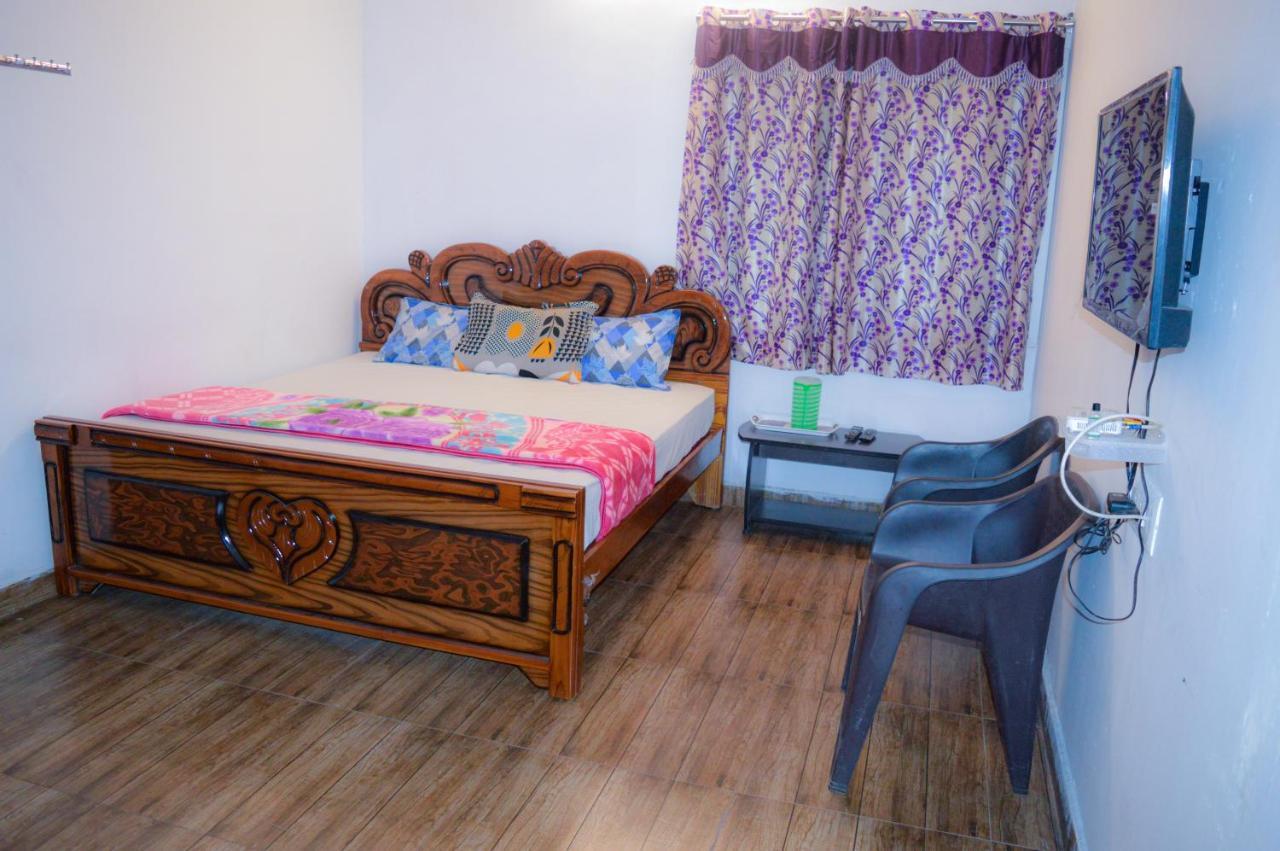 Silent Valley Resort Йеркод Экстерьер фото